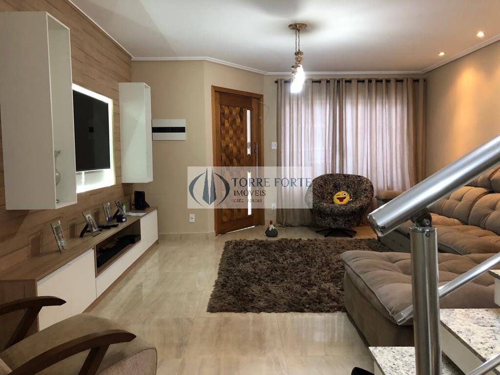 Casa à venda com 3 quartos, 180m² - Foto 9