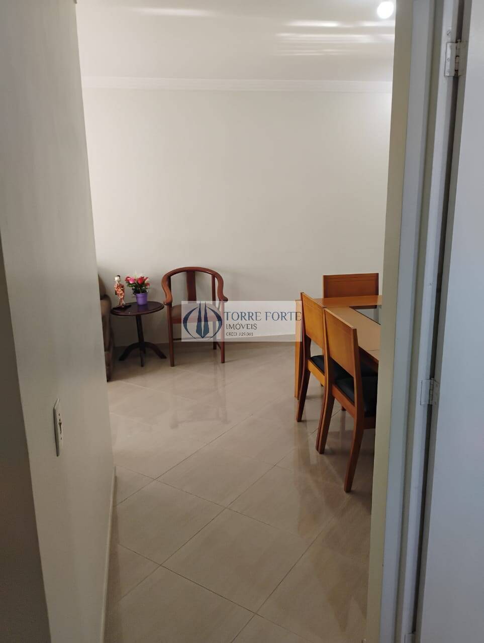 Apartamento à venda com 2 quartos, 57m² - Foto 8