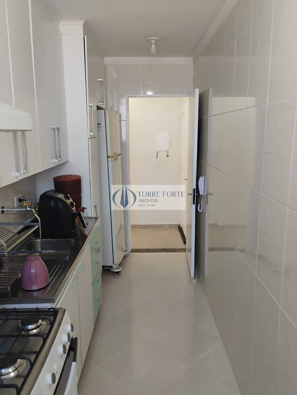 Apartamento à venda com 2 quartos, 57m² - Foto 10