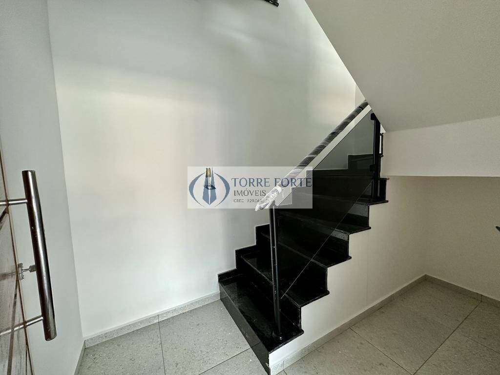 Casa à venda com 3 quartos, 110m² - Foto 6