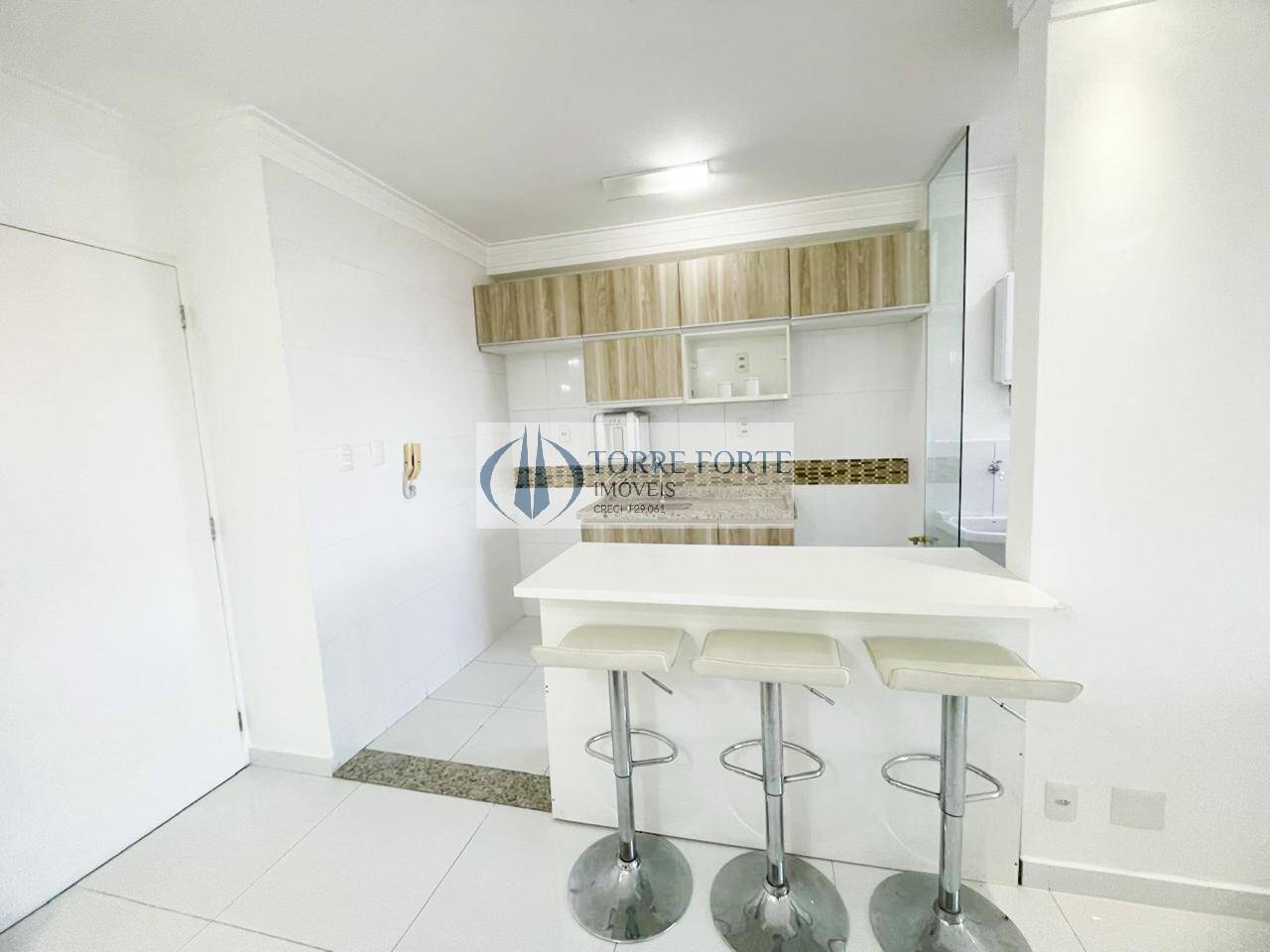 Apartamento à venda com 2 quartos, 55m² - Foto 10