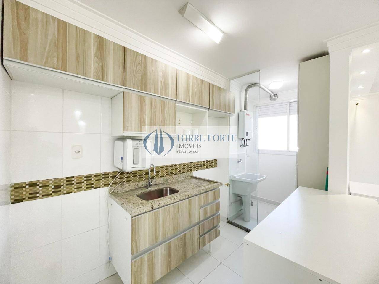 Apartamento à venda com 2 quartos, 55m² - Foto 11