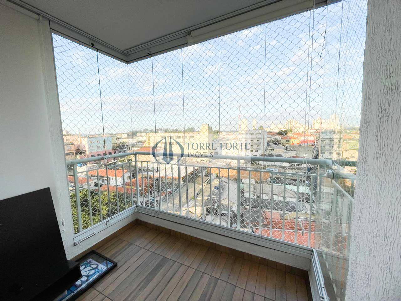 Apartamento à venda com 2 quartos, 55m² - Foto 16