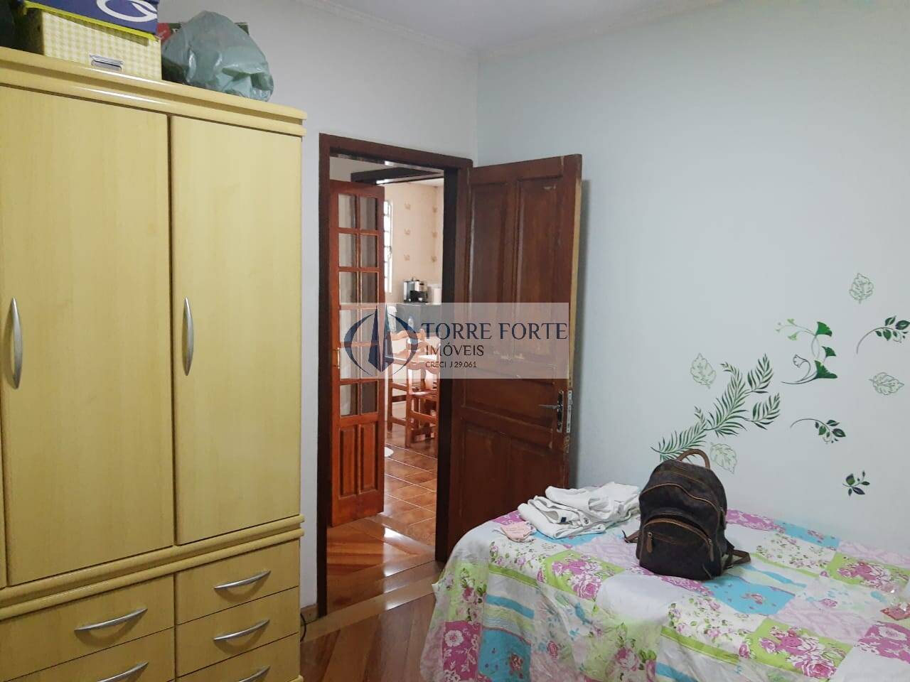 Sobrado à venda, 130m² - Foto 13