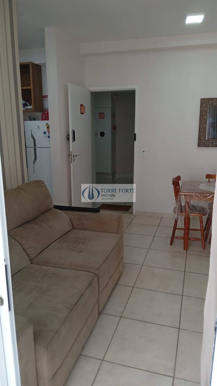 Apartamento à venda com 2 quartos, 51m² - Foto 3