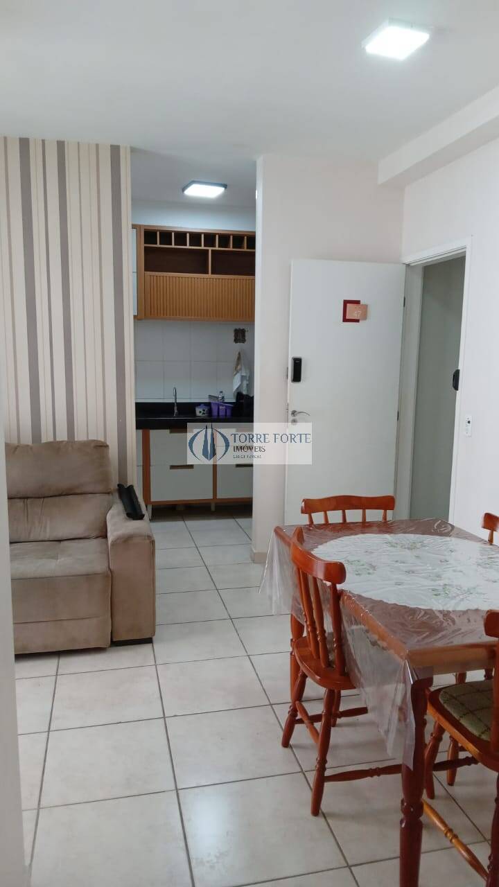 Apartamento à venda com 2 quartos, 51m² - Foto 7