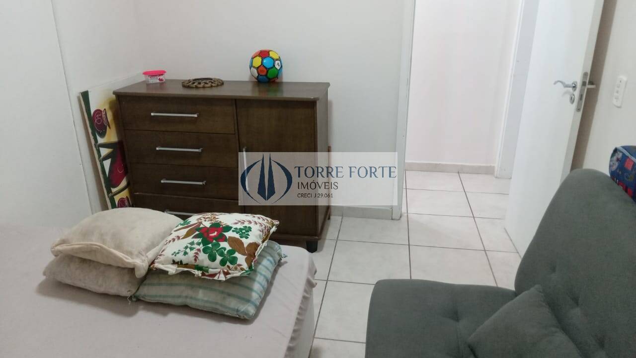 Apartamento à venda com 2 quartos, 51m² - Foto 15