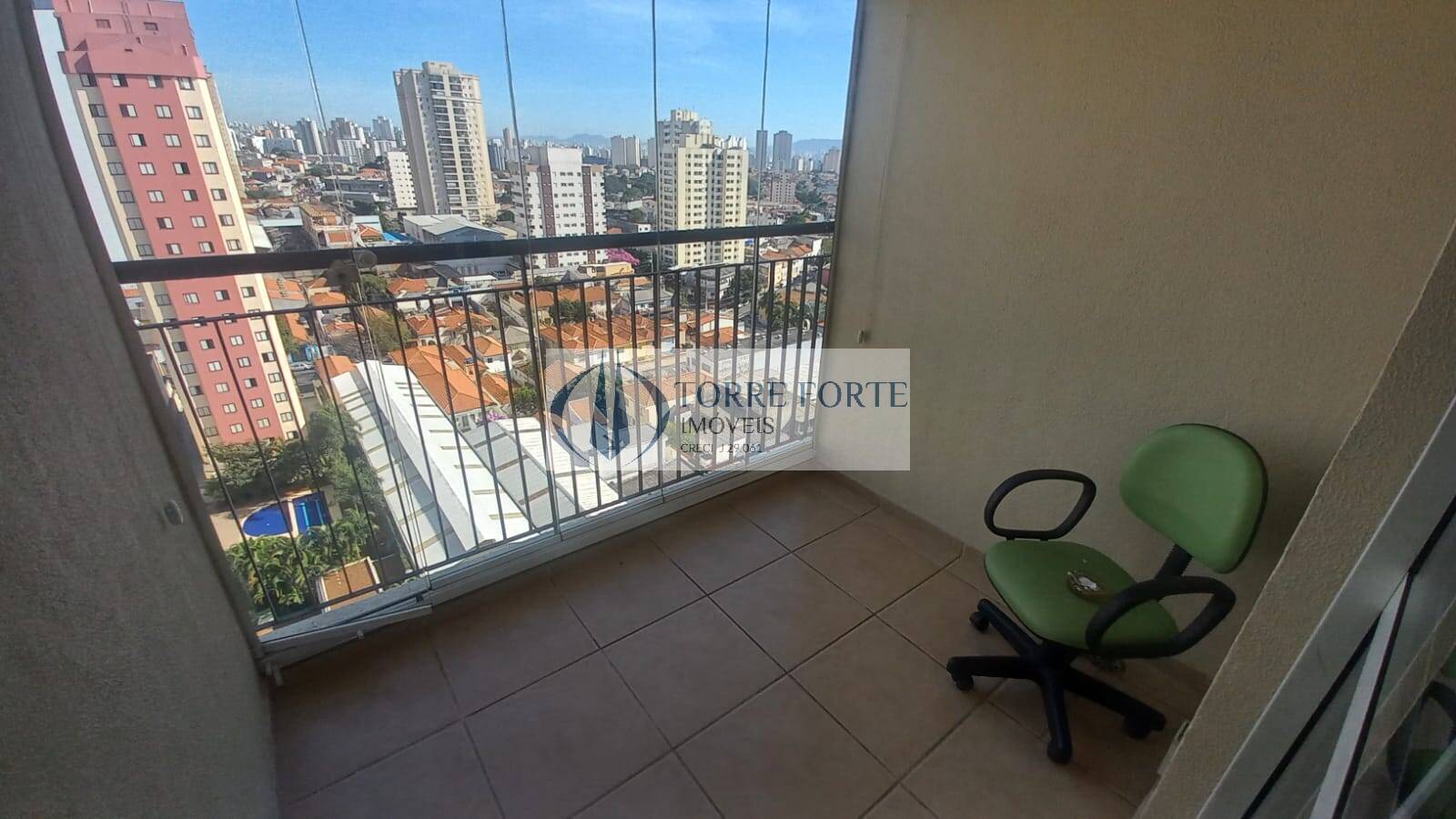 Apartamento à venda com 2 quartos, 65m² - Foto 7