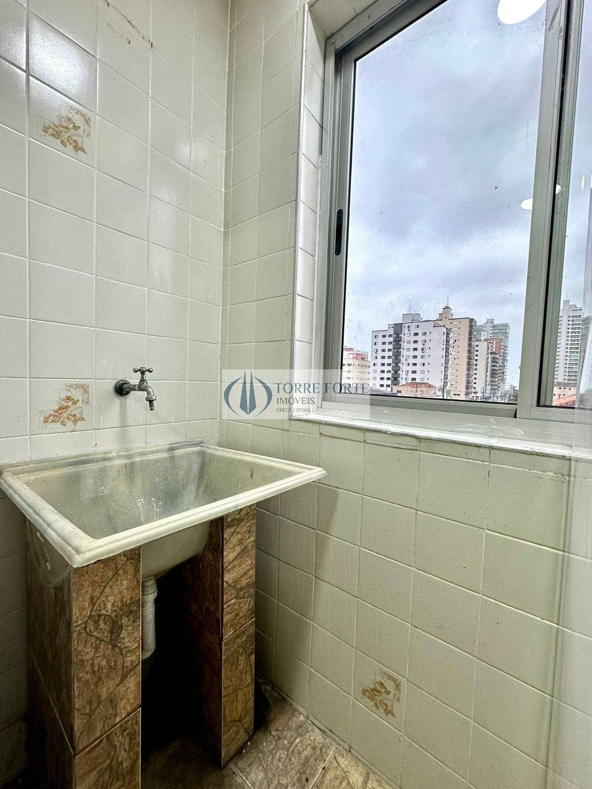 Apartamento à venda com 1 quarto, 37m² - Foto 5