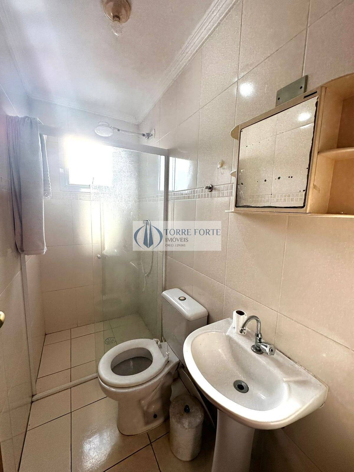 Apartamento à venda com 1 quarto, 50m² - Foto 4