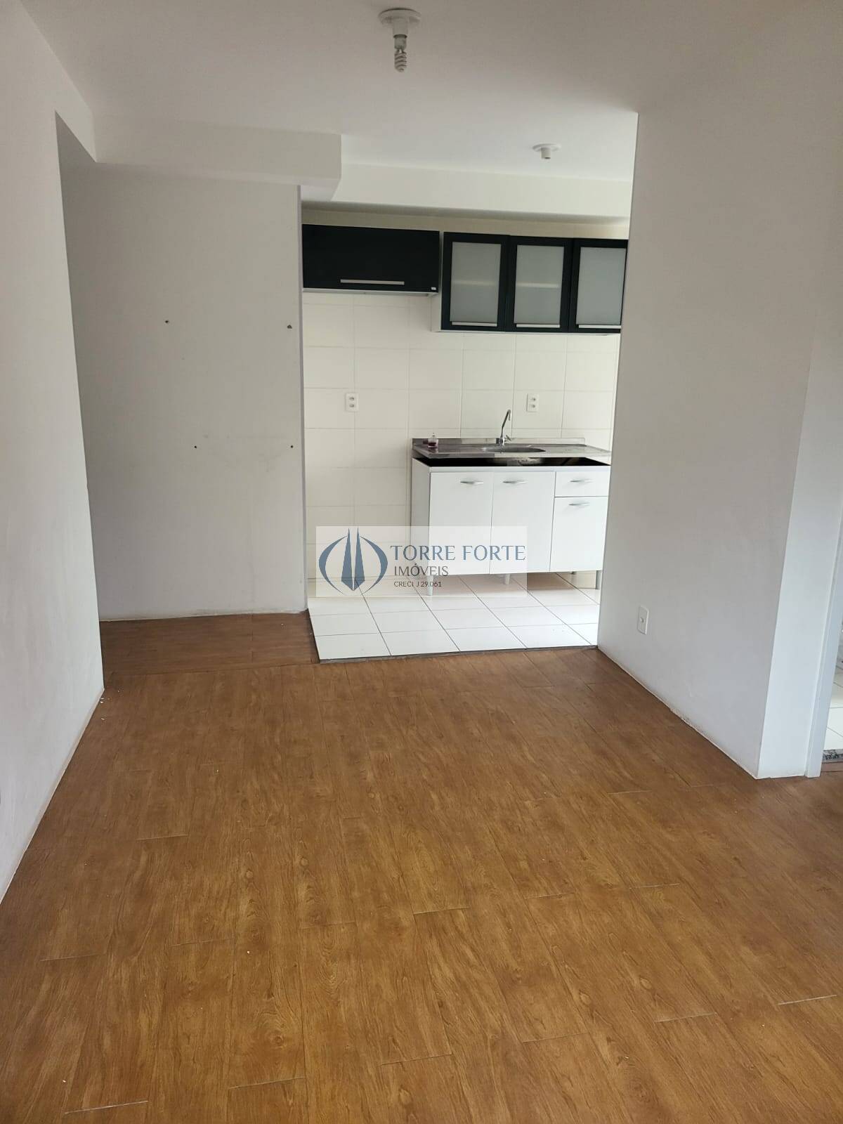 Apartamento à venda com 2 quartos, 48m² - Foto 3