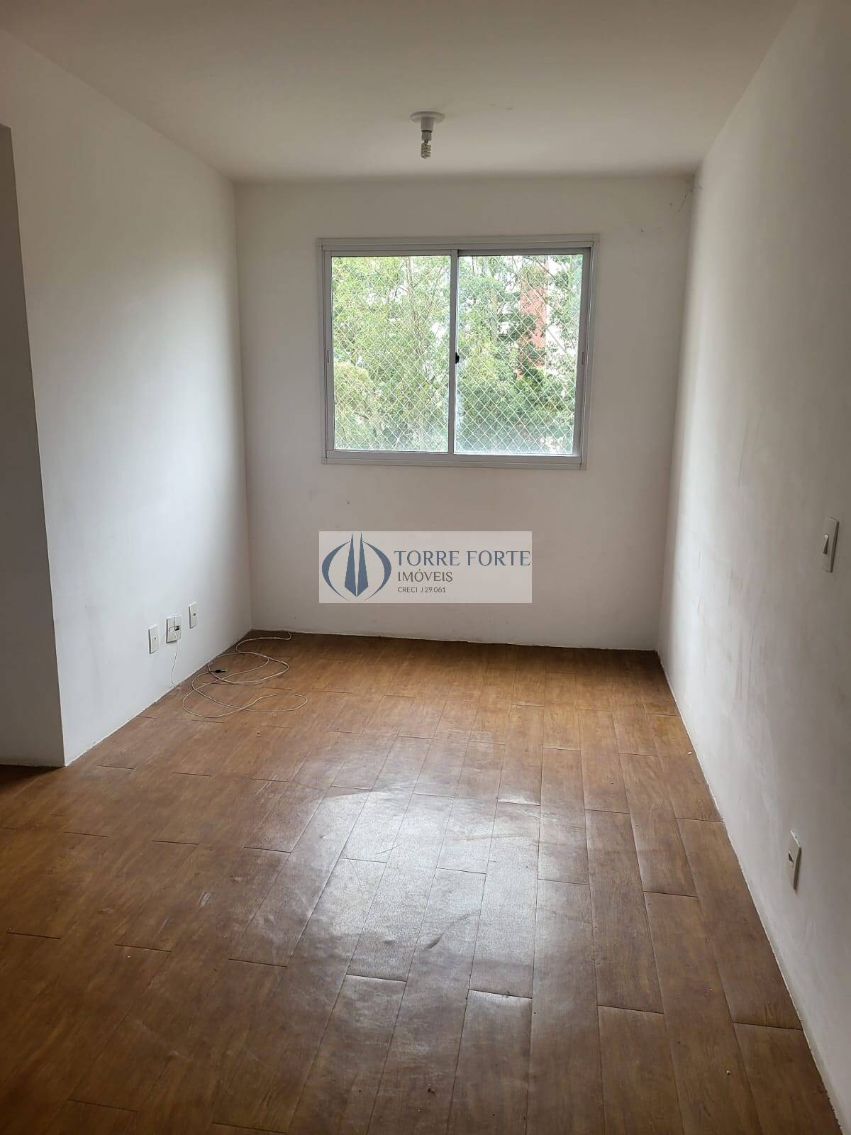 Apartamento à venda com 2 quartos, 48m² - Foto 5