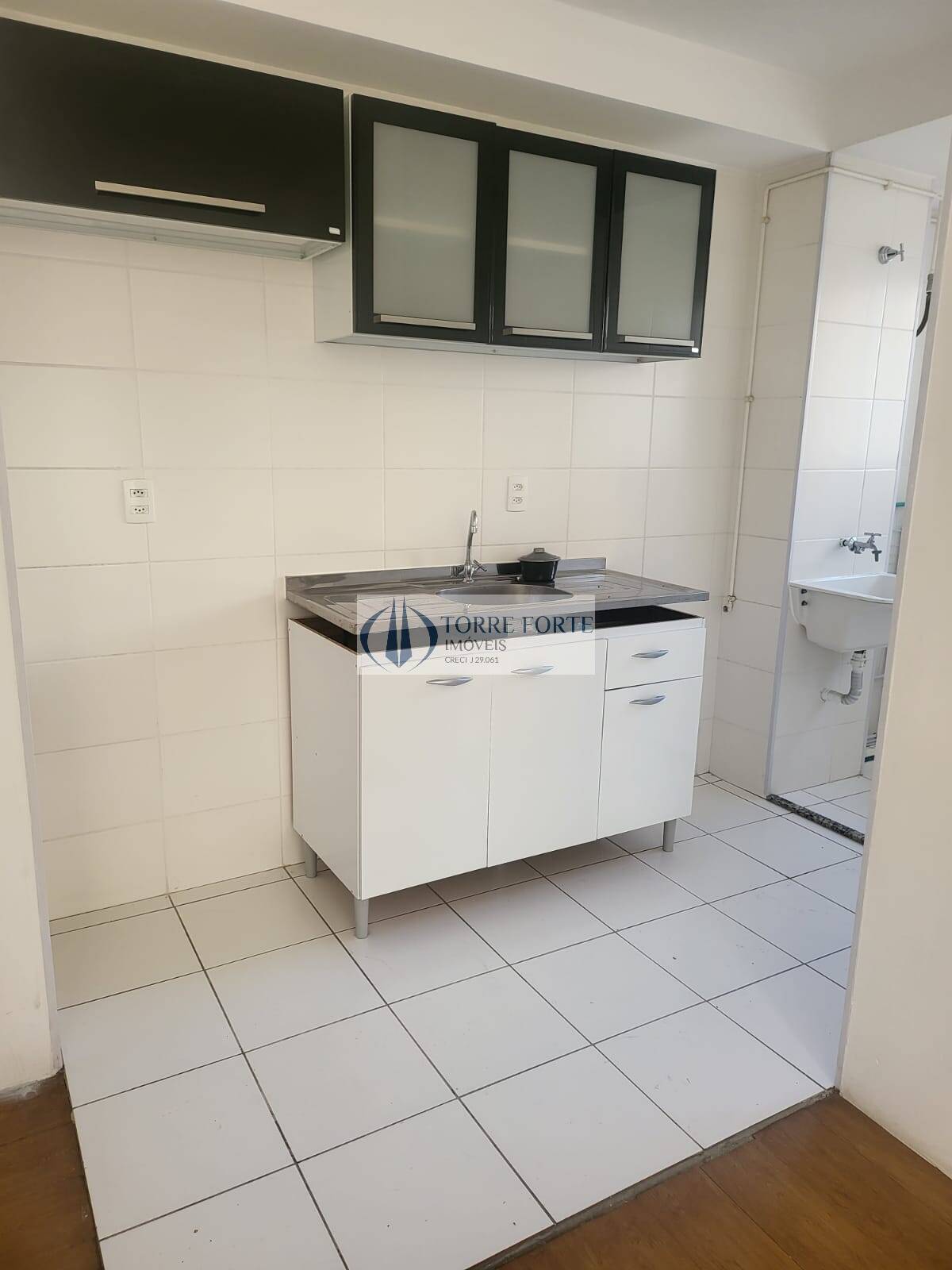 Apartamento à venda com 2 quartos, 48m² - Foto 15