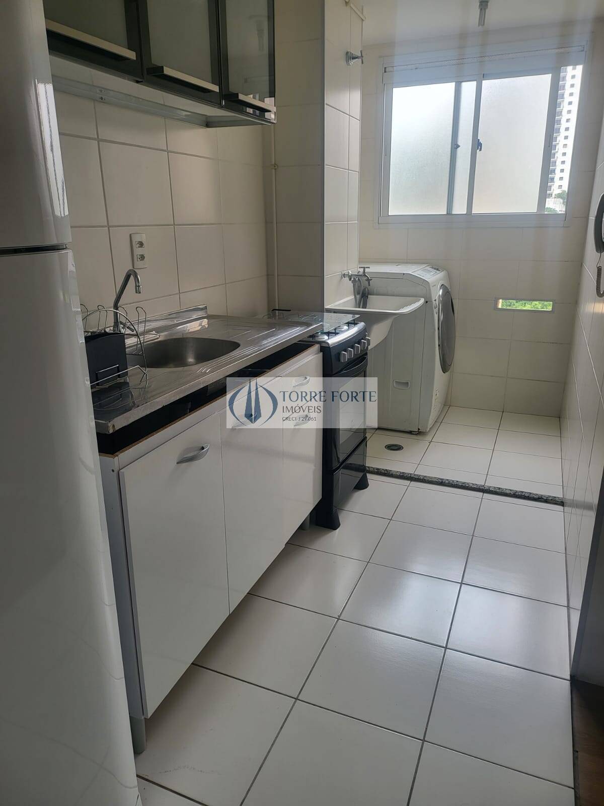 Apartamento à venda com 2 quartos, 48m² - Foto 21