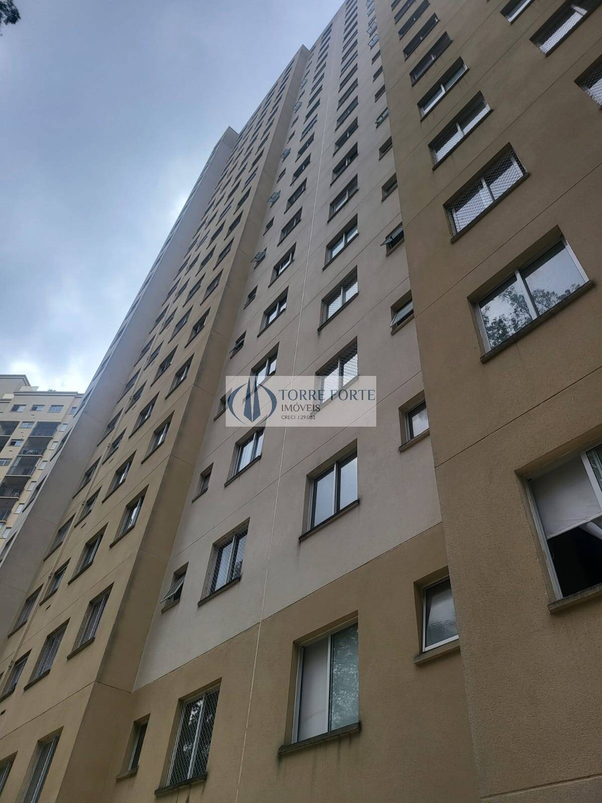 Apartamento à venda com 2 quartos, 48m² - Foto 25