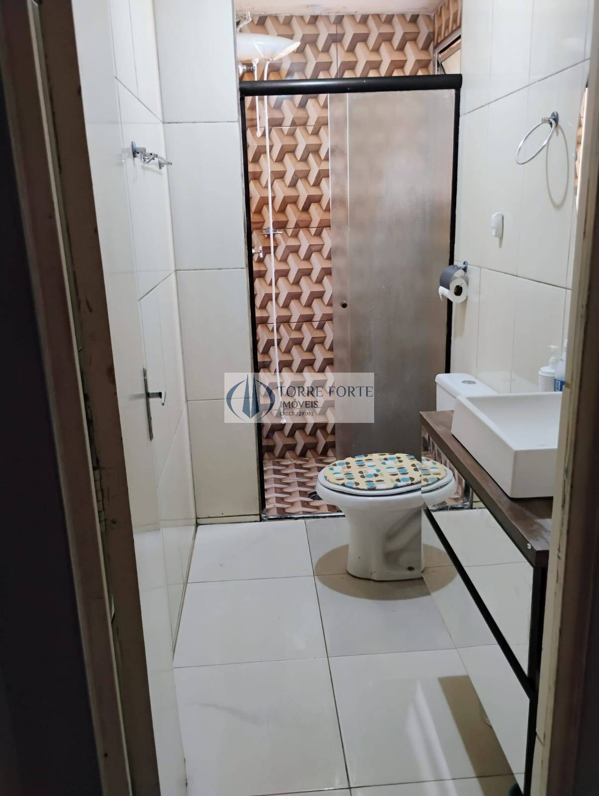 Apartamento à venda com 2 quartos, 50m² - Foto 12