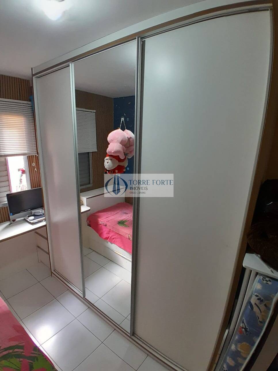 Apartamento à venda com 2 quartos, 50m² - Foto 11