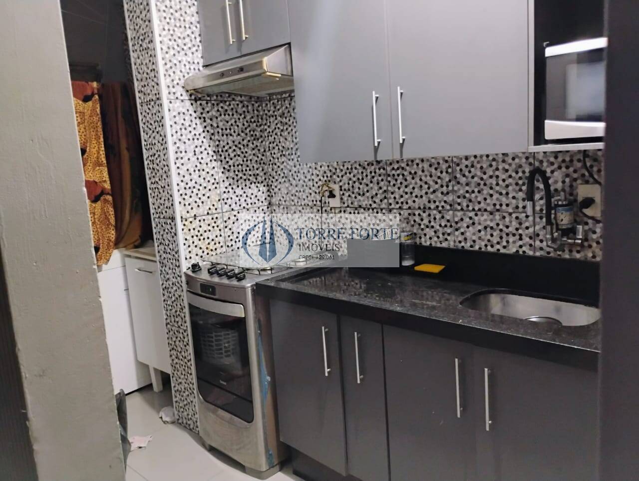 Apartamento à venda com 2 quartos, 50m² - Foto 19