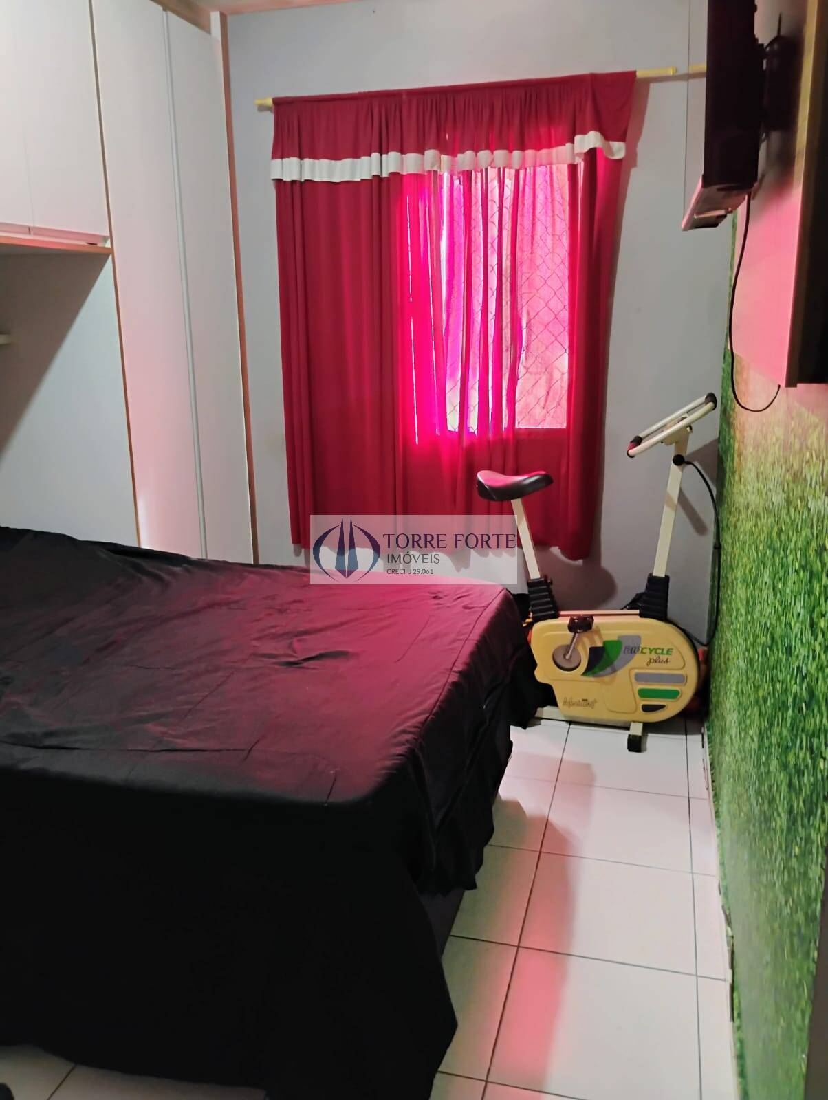 Apartamento à venda com 2 quartos, 50m² - Foto 20