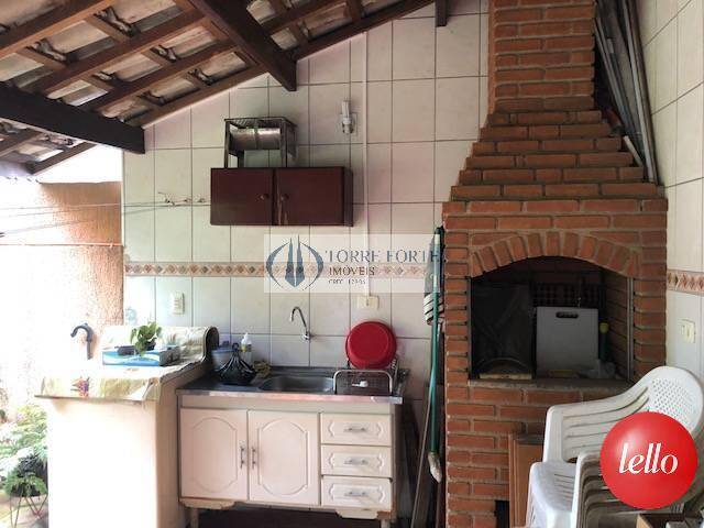 Casa à venda com 3 quartos, 250m² - Foto 25