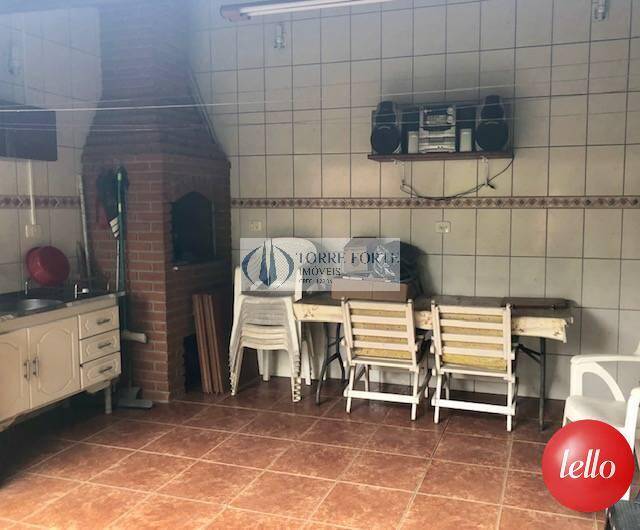 Casa à venda com 3 quartos, 250m² - Foto 26