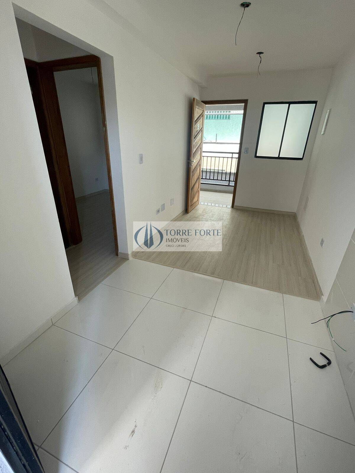 Apartamento à venda com 2 quartos, 42m² - Foto 10