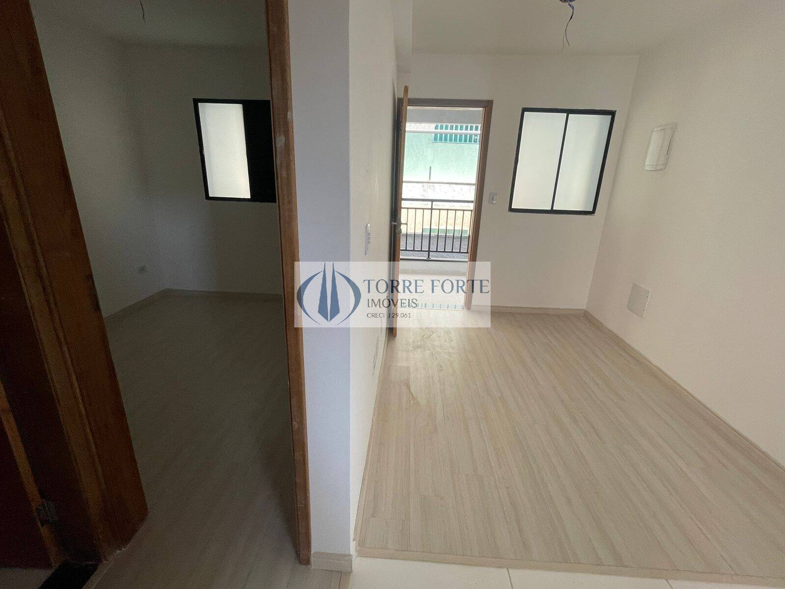 Apartamento à venda com 2 quartos, 42m² - Foto 11