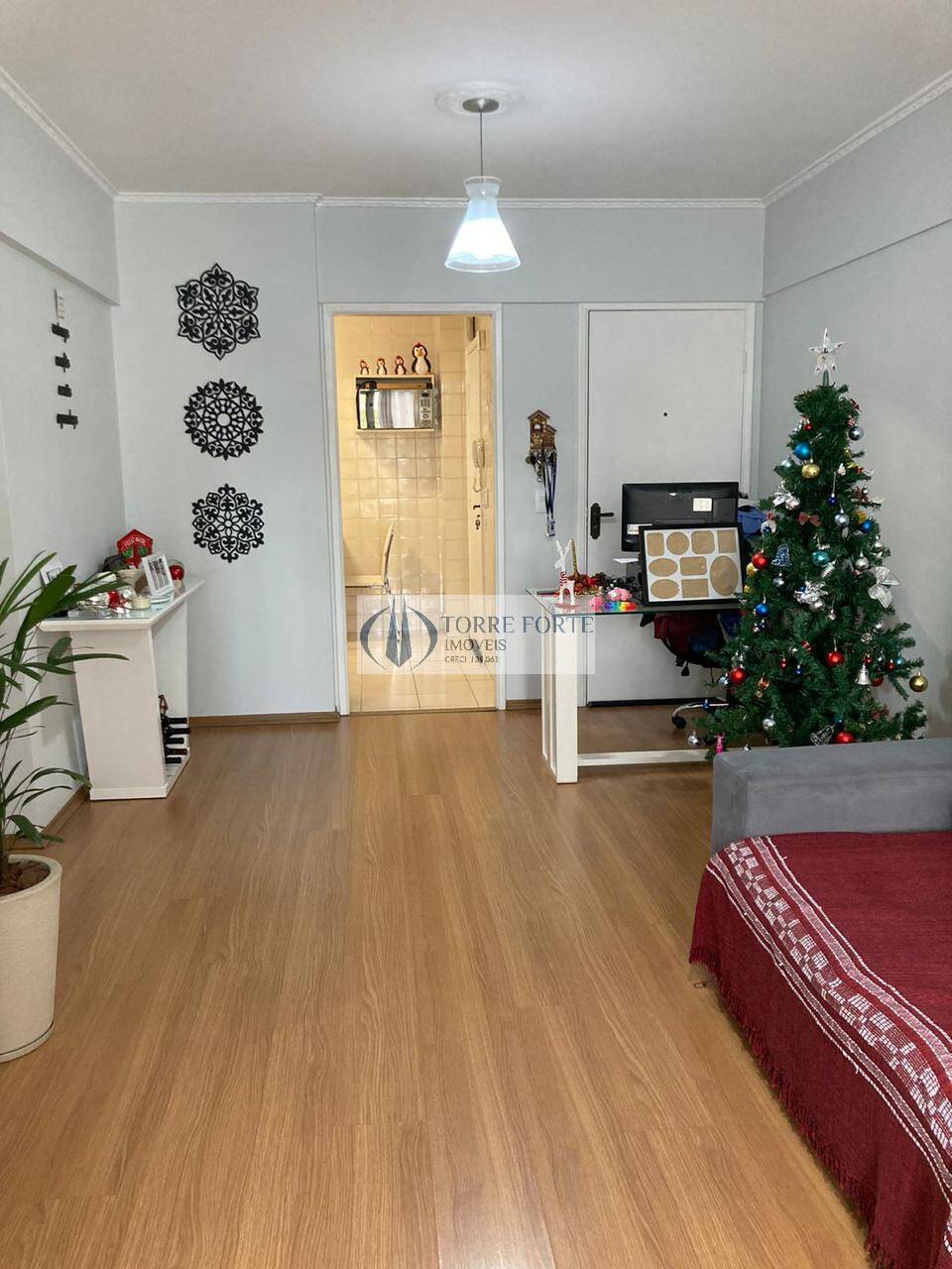 Apartamento à venda com 3 quartos, 77m² - Foto 5