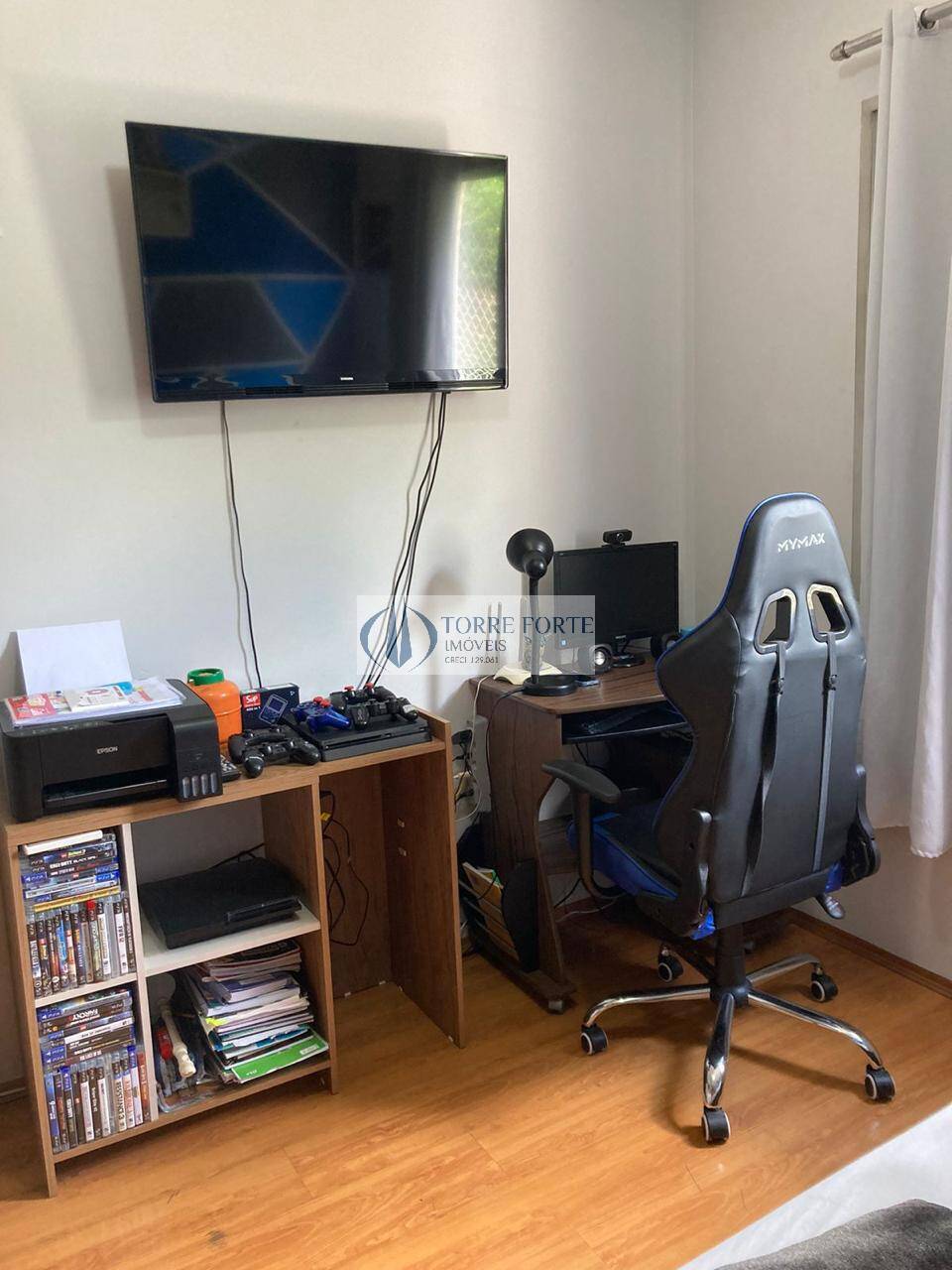 Apartamento à venda com 3 quartos, 77m² - Foto 9