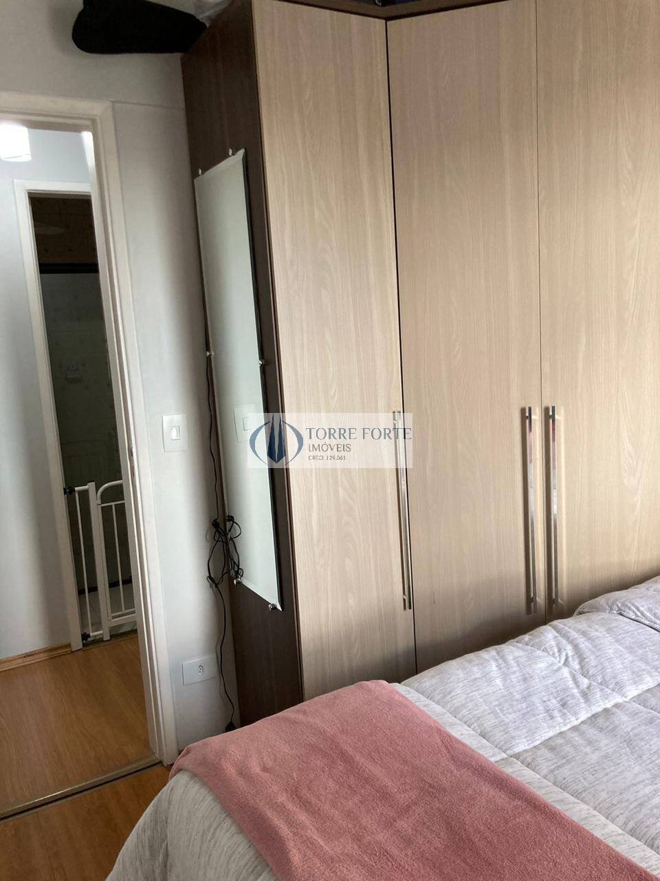 Apartamento à venda com 3 quartos, 77m² - Foto 12