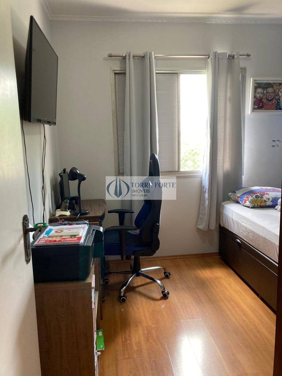 Apartamento à venda com 3 quartos, 77m² - Foto 21