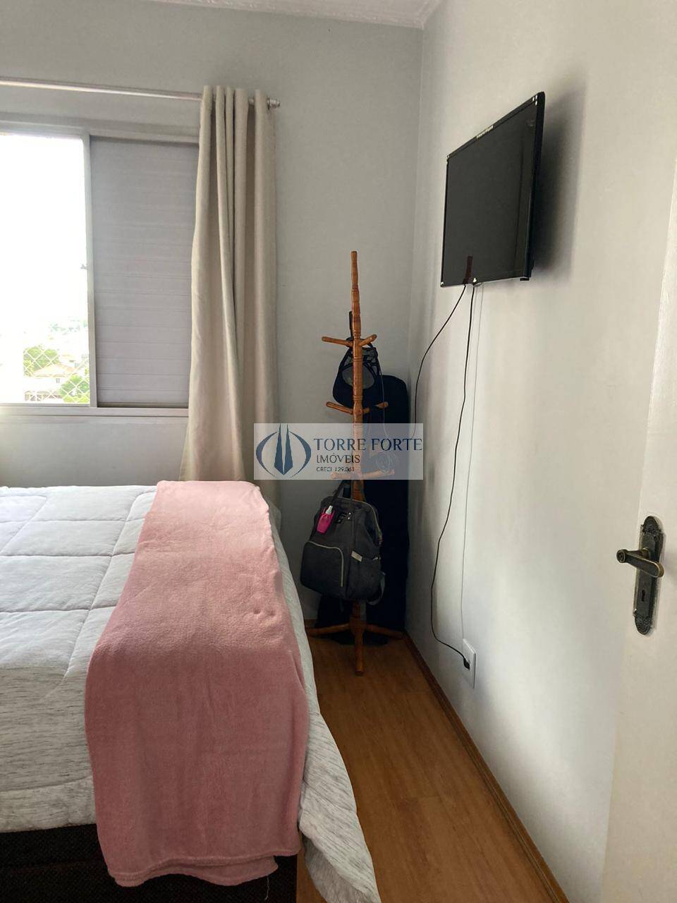 Apartamento à venda com 3 quartos, 77m² - Foto 24