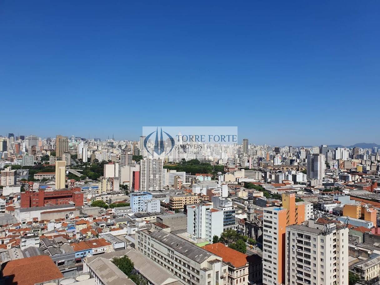 Apartamento à venda com 2 quartos, 58m² - Foto 2