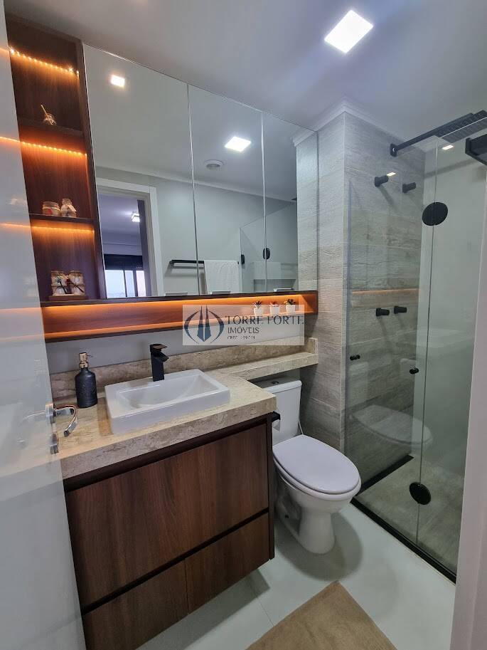 Apartamento à venda com 2 quartos, 58m² - Foto 16