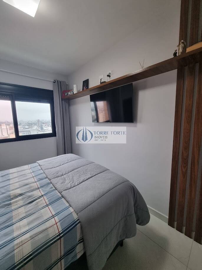 Apartamento à venda com 2 quartos, 58m² - Foto 18