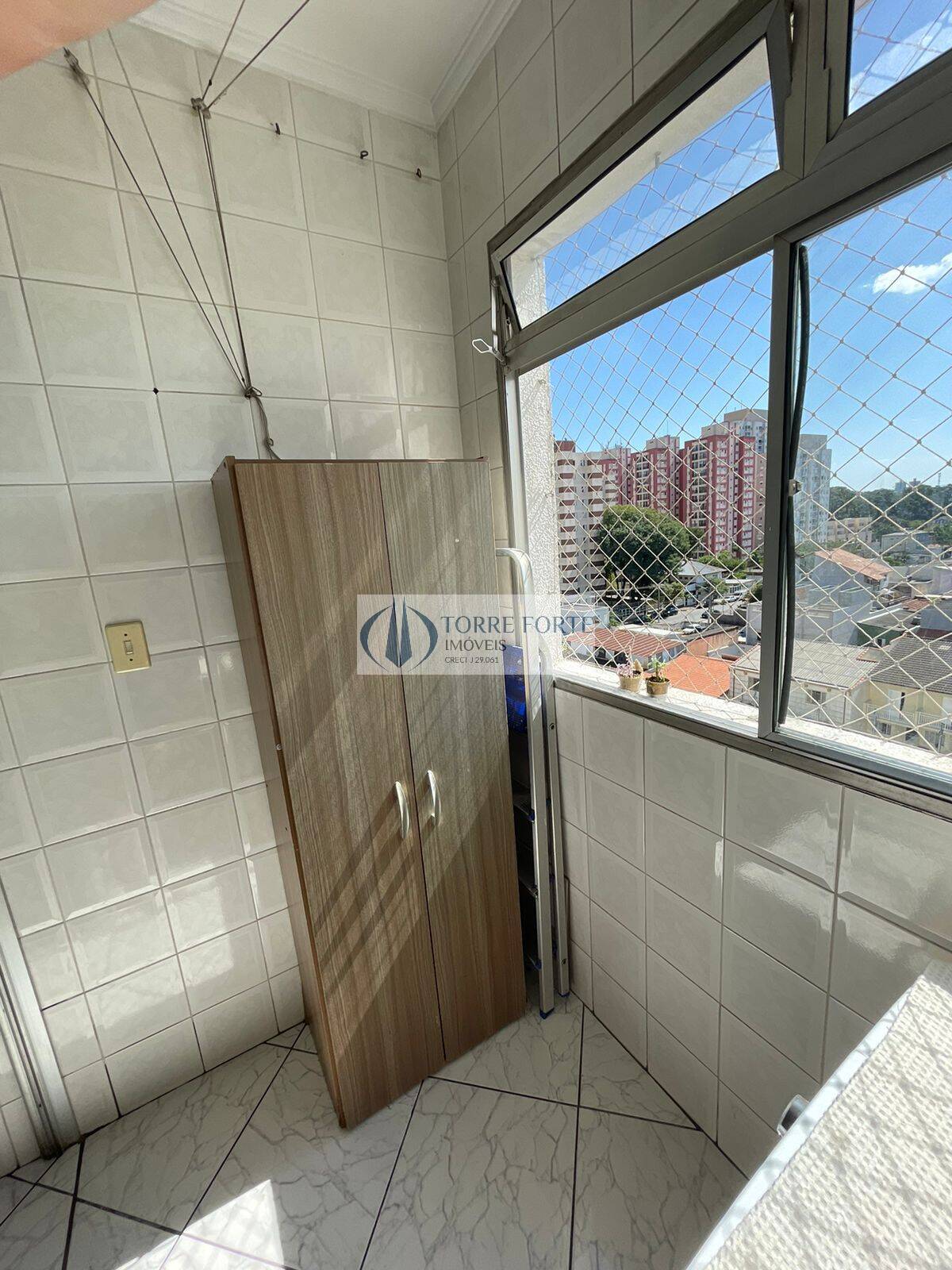 Apartamento à venda com 2 quartos, 56m² - Foto 14