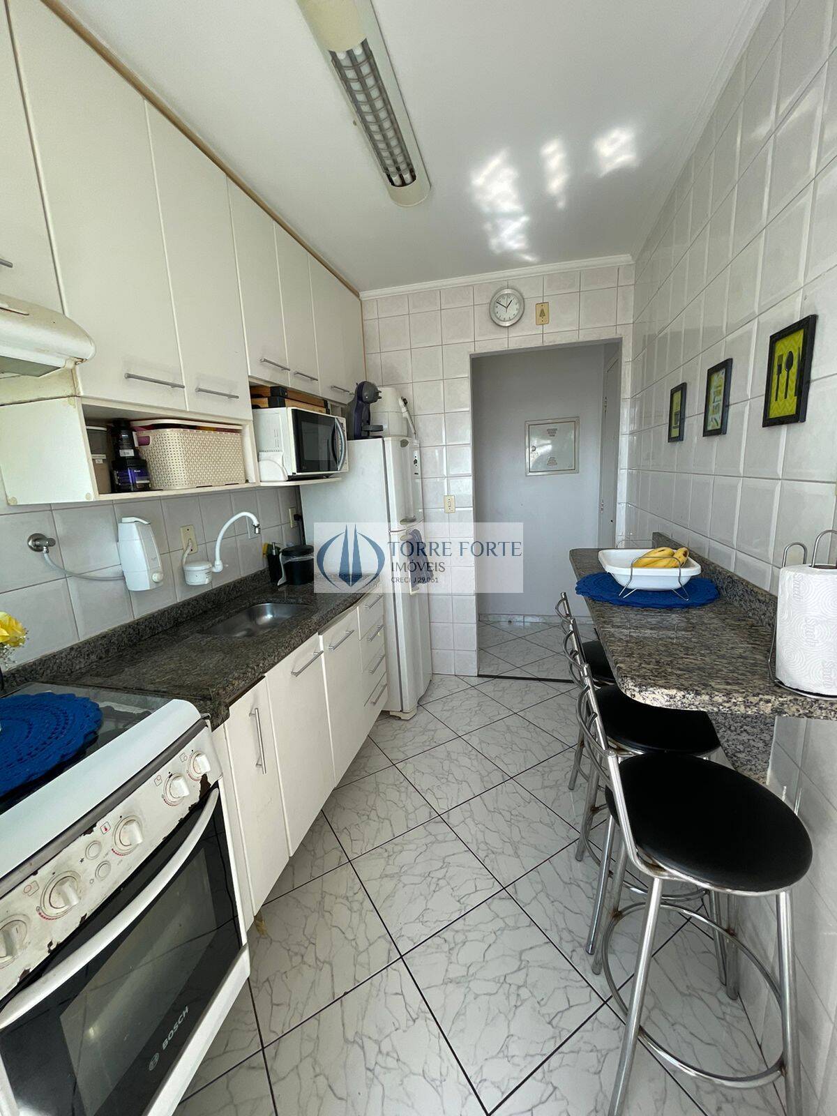 Apartamento à venda com 2 quartos, 56m² - Foto 17