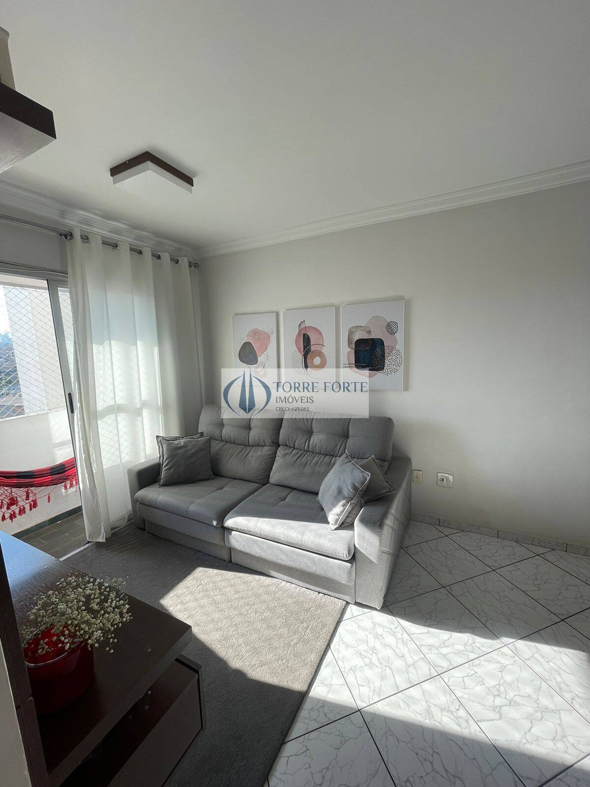 Apartamento à venda com 2 quartos, 56m² - Foto 30