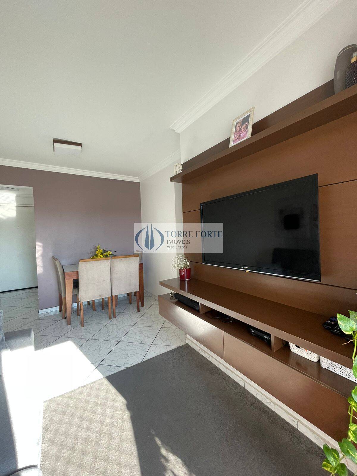 Apartamento à venda com 2 quartos, 56m² - Foto 27