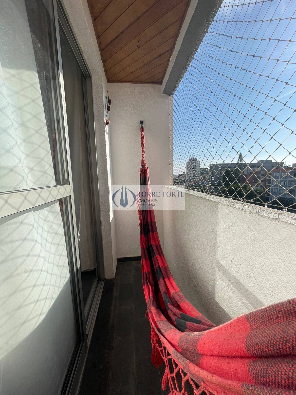 Apartamento à venda com 2 quartos, 56m² - Foto 28