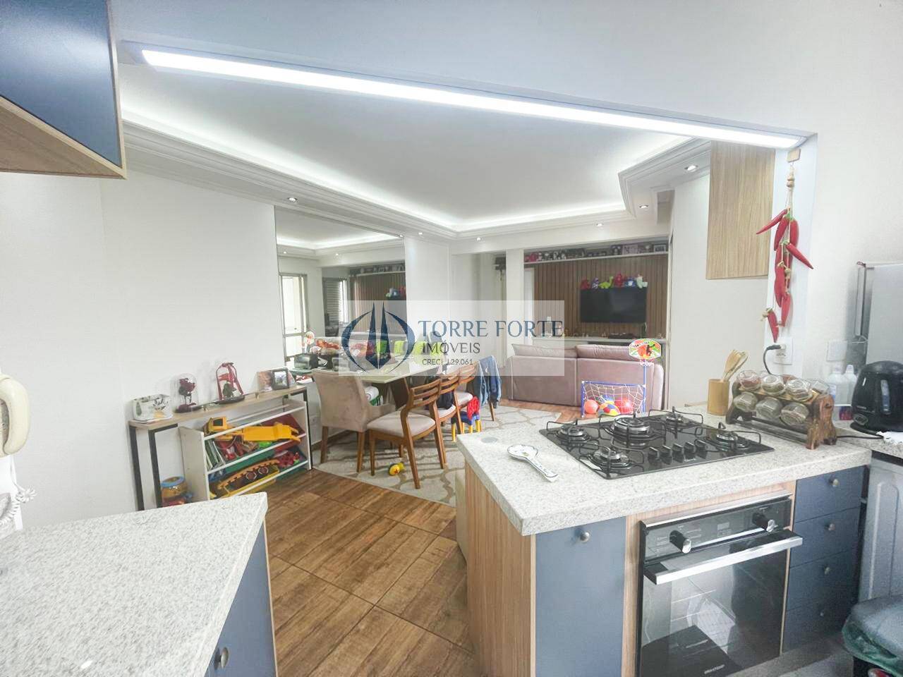 Apartamento à venda com 3 quartos, 68m² - Foto 8