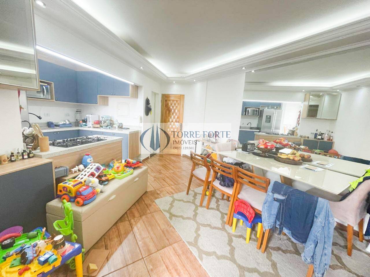 Apartamento à venda com 3 quartos, 68m² - Foto 11