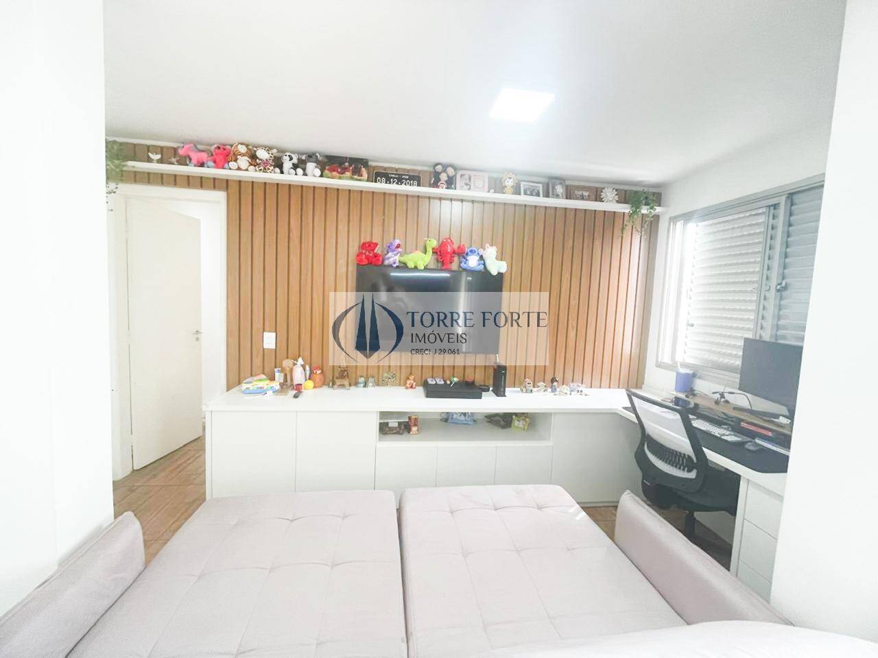 Apartamento à venda com 3 quartos, 68m² - Foto 15