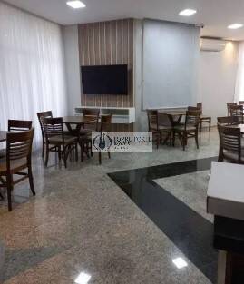 Apartamento à venda com 3 quartos, 68m² - Foto 37