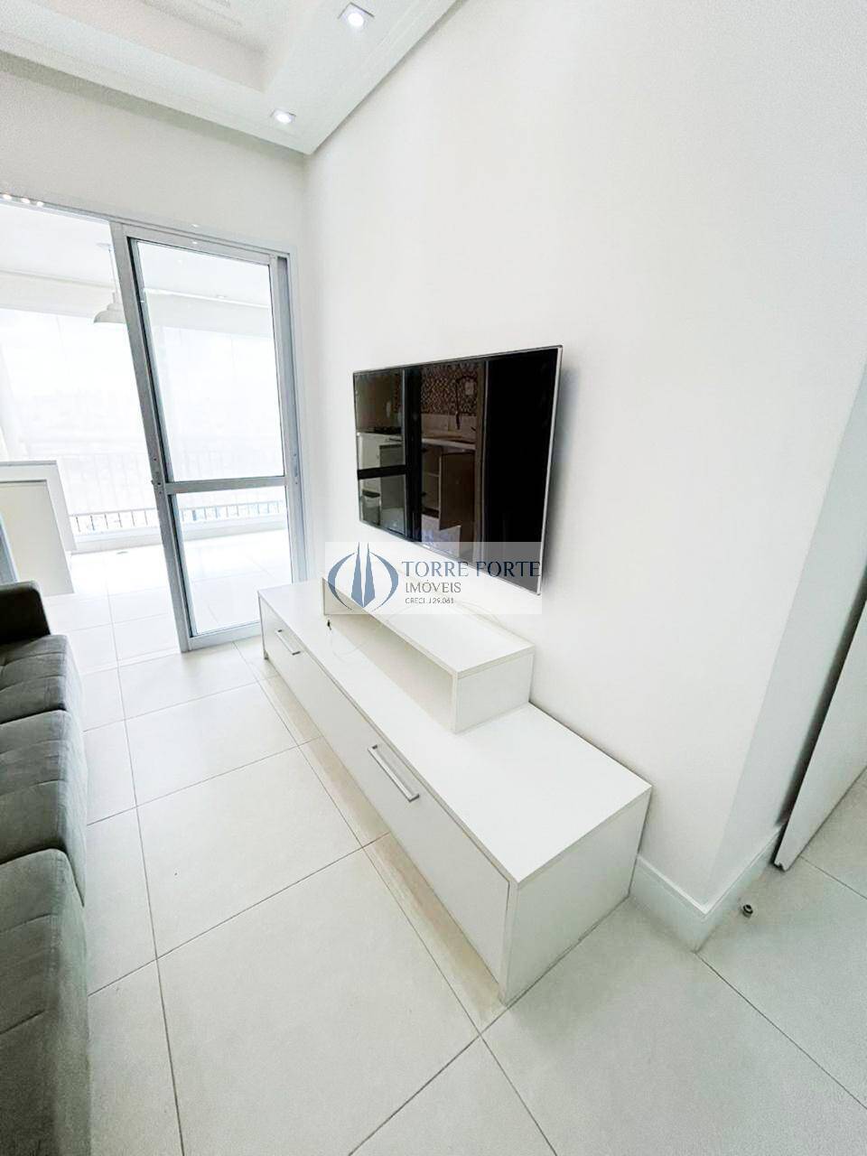 Apartamento à venda com 2 quartos, 66m² - Foto 6