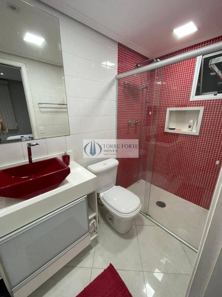 Apartamento à venda com 2 quartos, 80m² - Foto 26