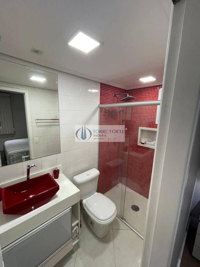 Apartamento à venda com 2 quartos, 80m² - Foto 27