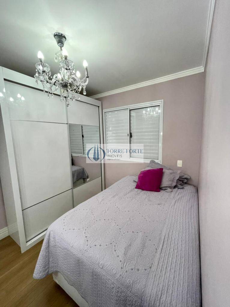 Apartamento à venda com 2 quartos, 80m² - Foto 22