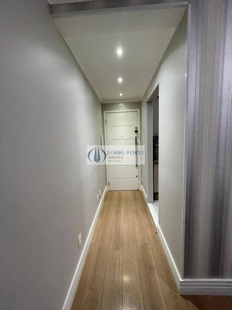 Apartamento à venda com 2 quartos, 80m² - Foto 16