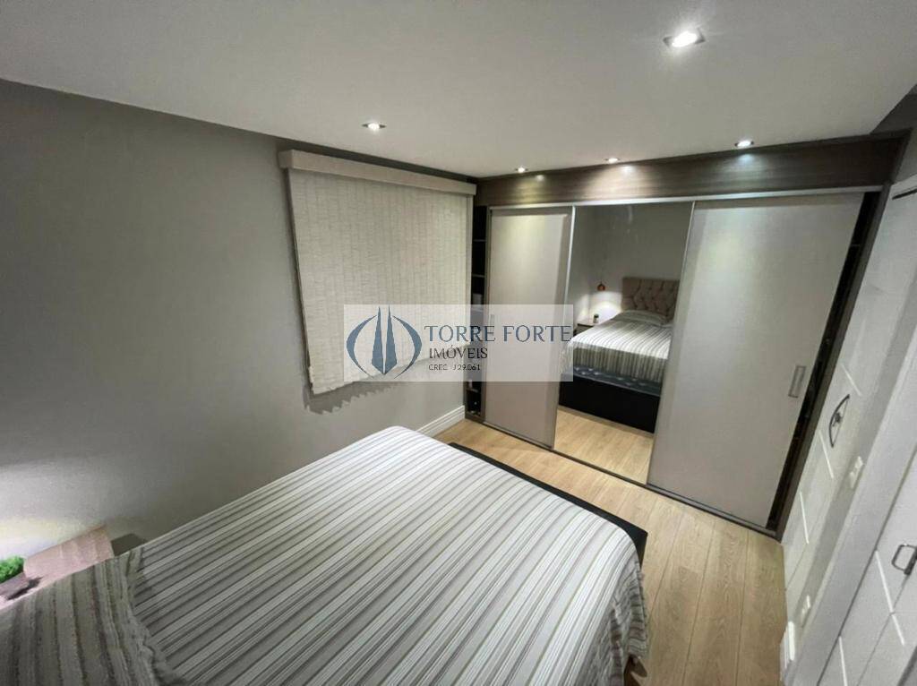 Apartamento à venda com 2 quartos, 80m² - Foto 19